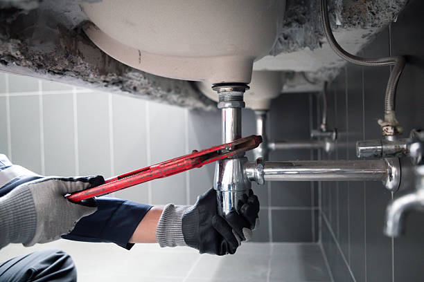 Trusted Water Heater Repair service in Trenton, NJ - Masters Plumbing Service